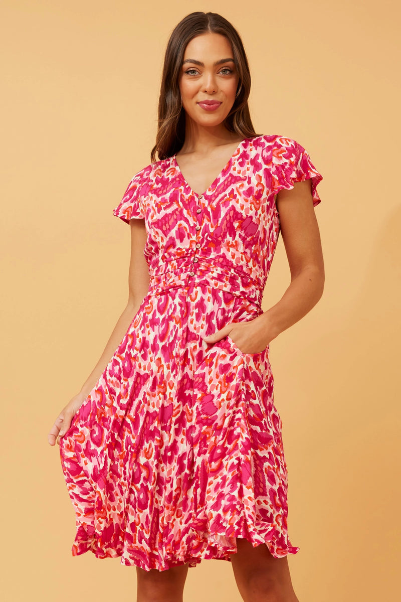 pasadena mini dress Pasadena Mini Dress