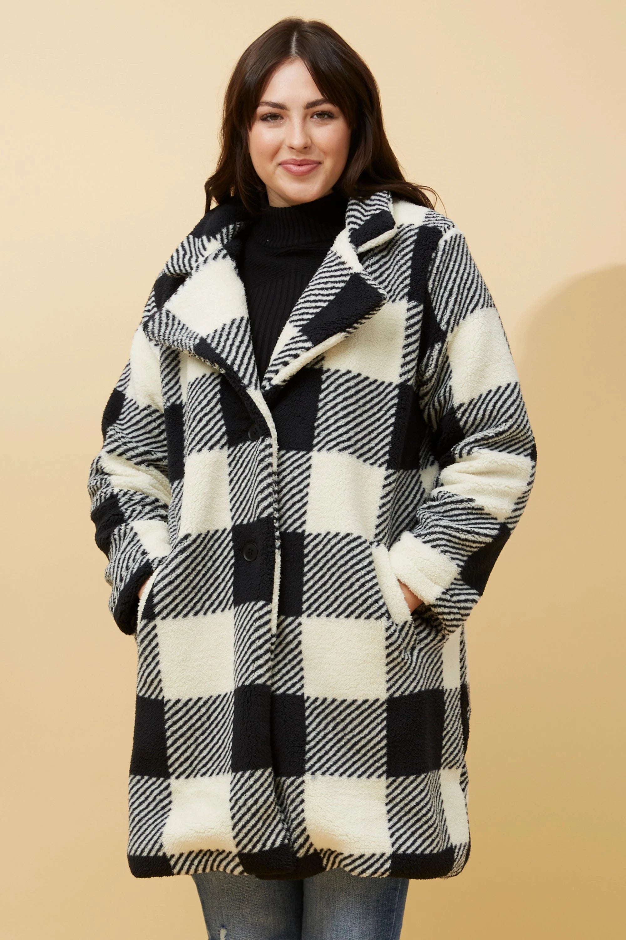 Coats – Carla Milani