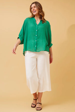 BUTTON UP SHIRT