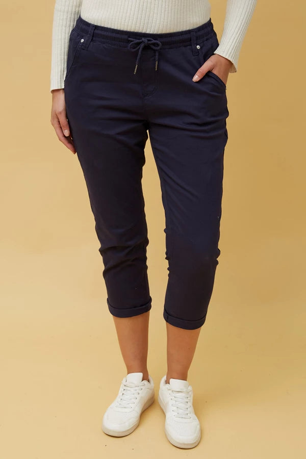 JANJA JOGGER PANTS