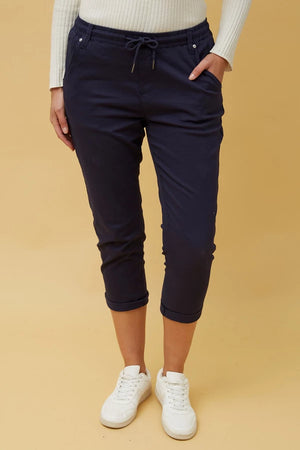 JANJA JOGGER PANTS