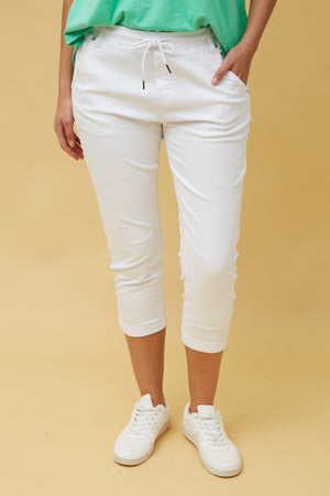 JANJA JOGGER PANTS