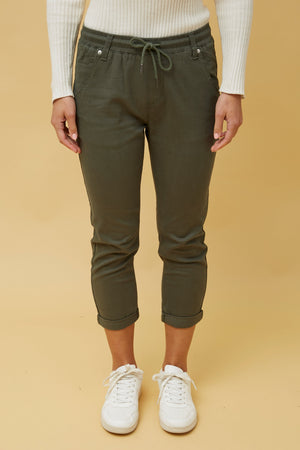 JANJA JOGGER PANTS