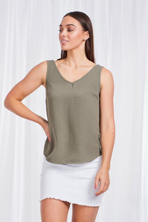 Vneck Camisole