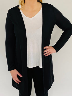 Long Sleeves Cardigan