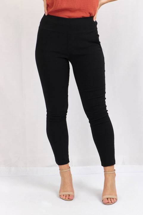 Long Pants