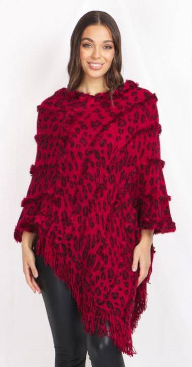 Poncho