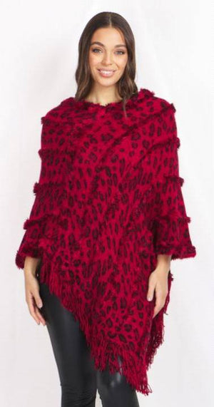 Poncho