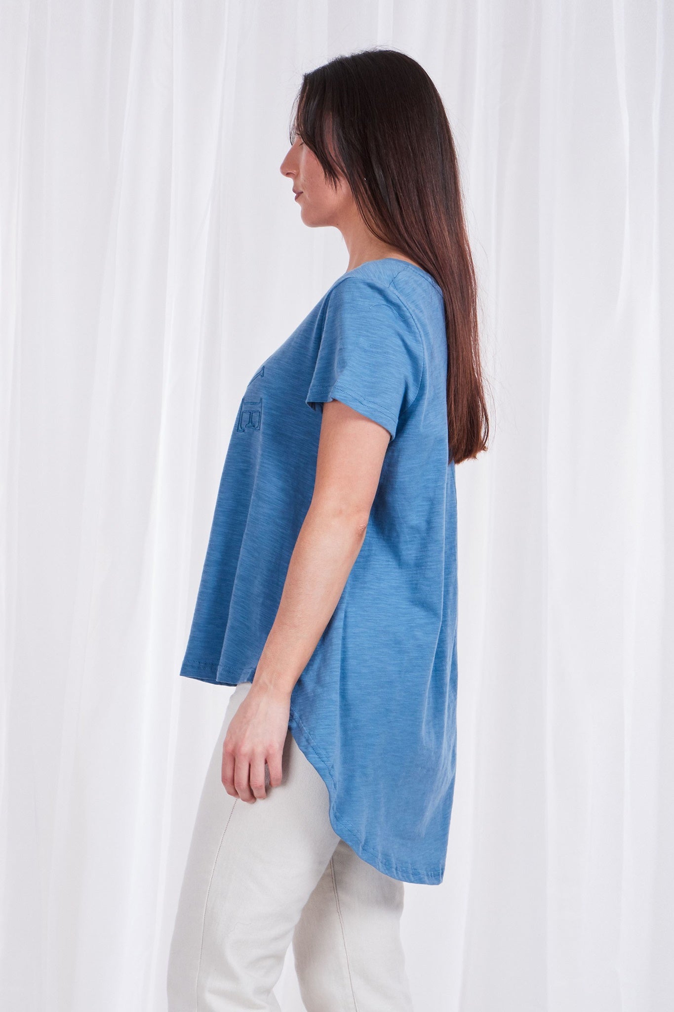 AVENUE 5TH T-SHIRT
