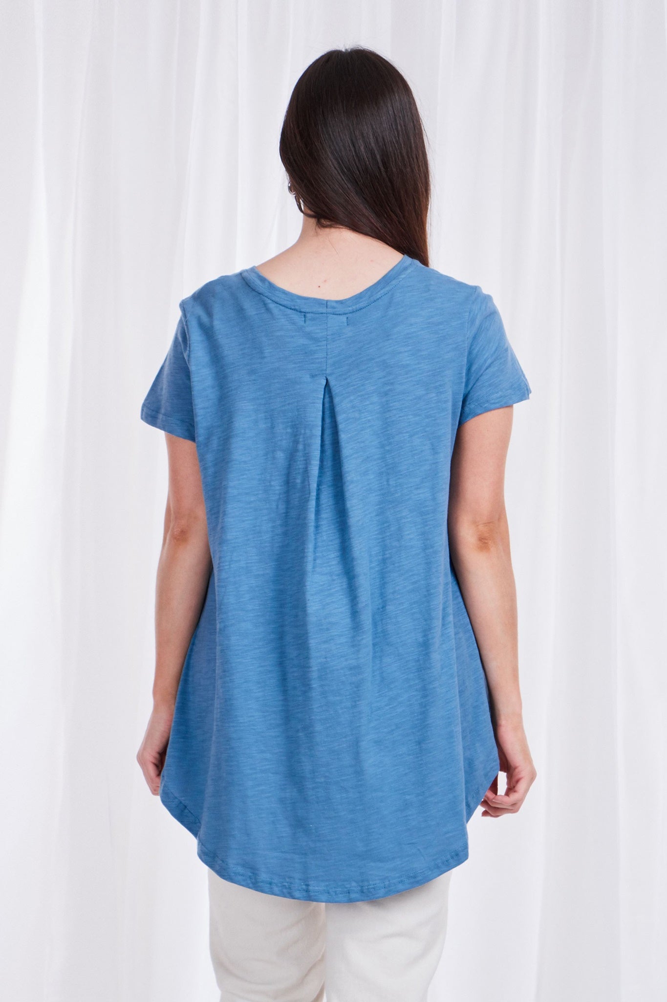AVENUE 5TH T-SHIRT