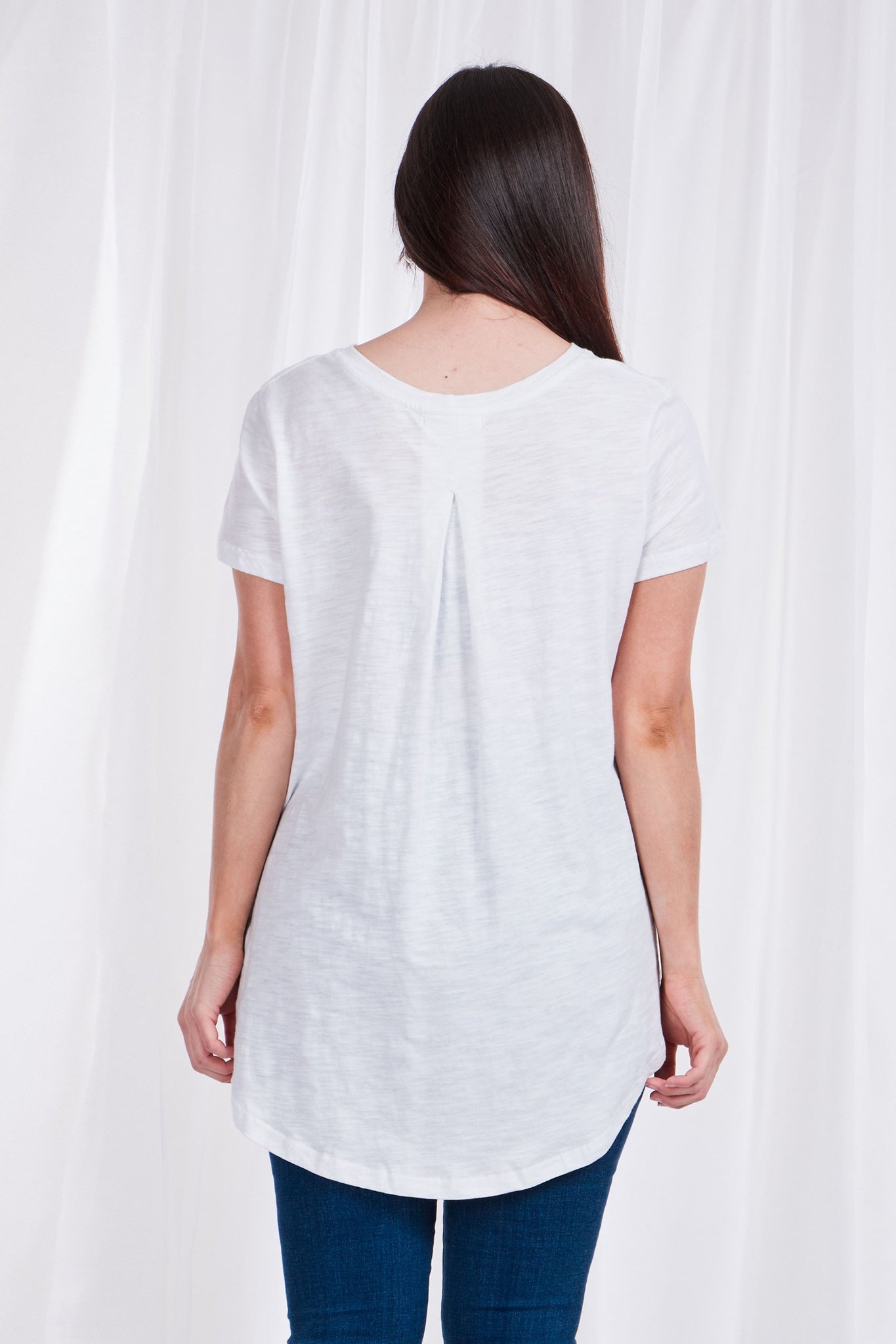 AVENUE 5TH T-SHIRT