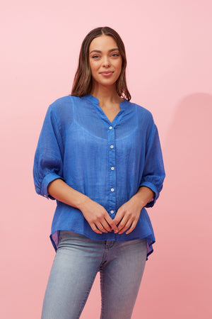 BUTTON UP SHIRT