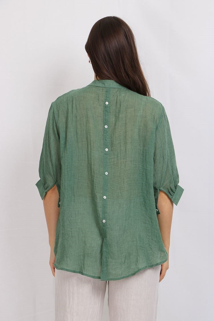 BUTTON UP SHIRT