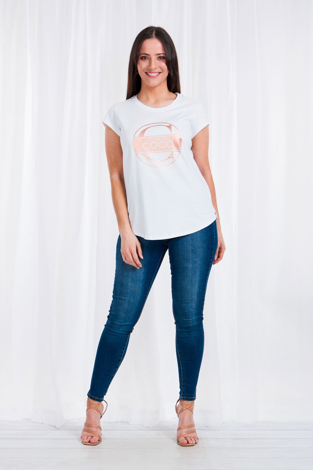 COCO TEE