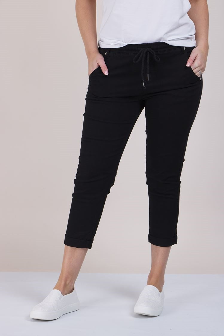 JOGGER PANTS