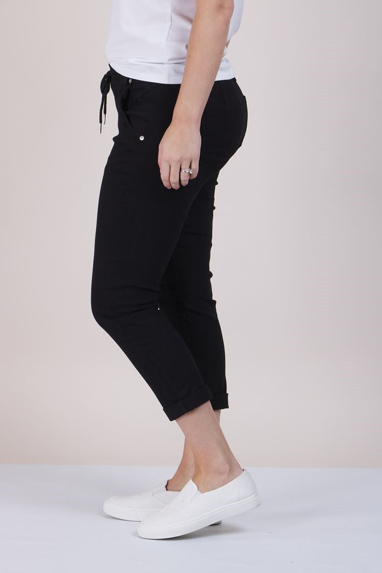 JANJA JOGGER PANTS