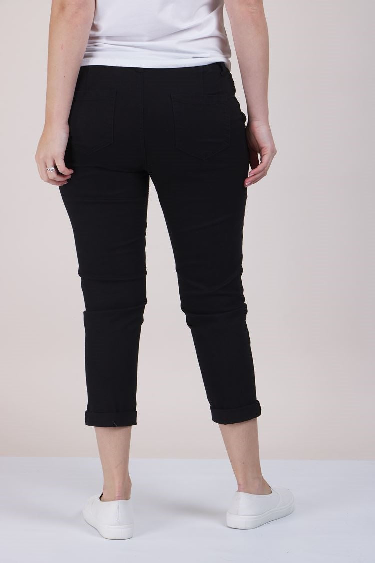 JANJA JOGGER PANTS