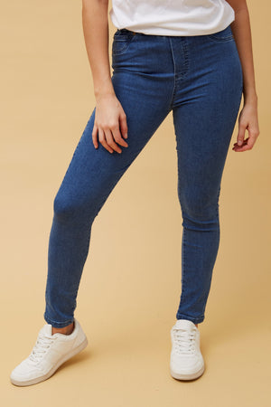 PRESLEY SKINNY JEGGINGS
