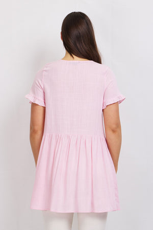 TIERED TOP
